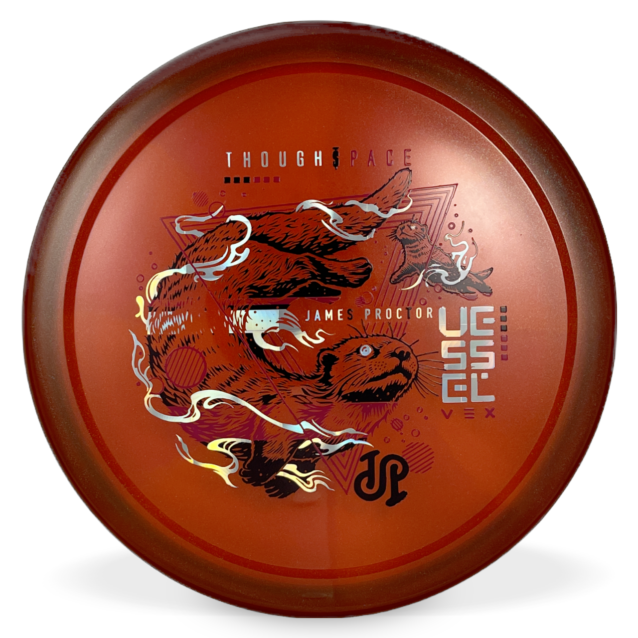 James Proctor Vex Vessel