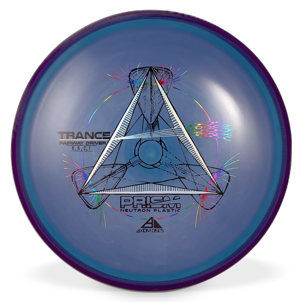 Prism Neutron Trance