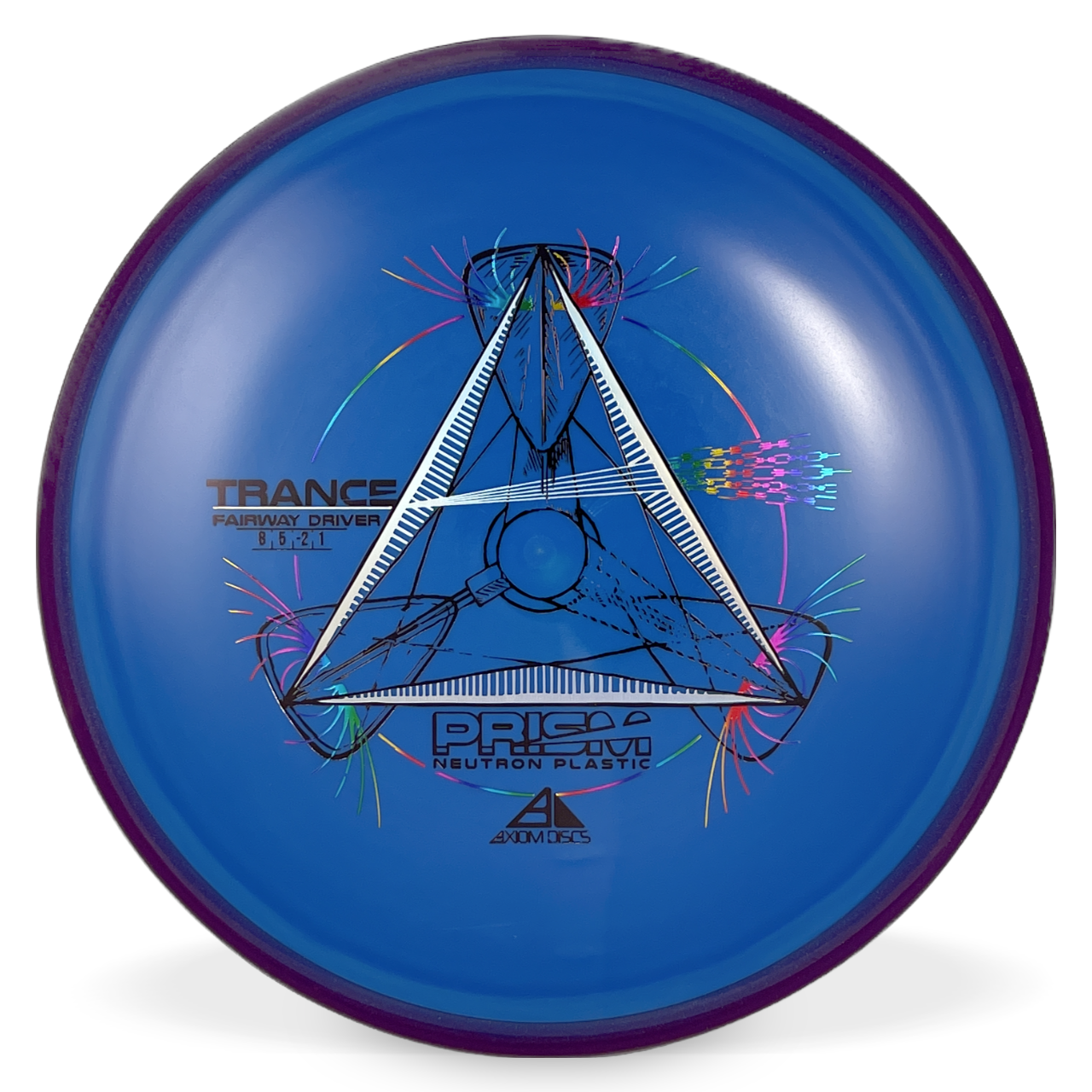 Prism Neutron Trance