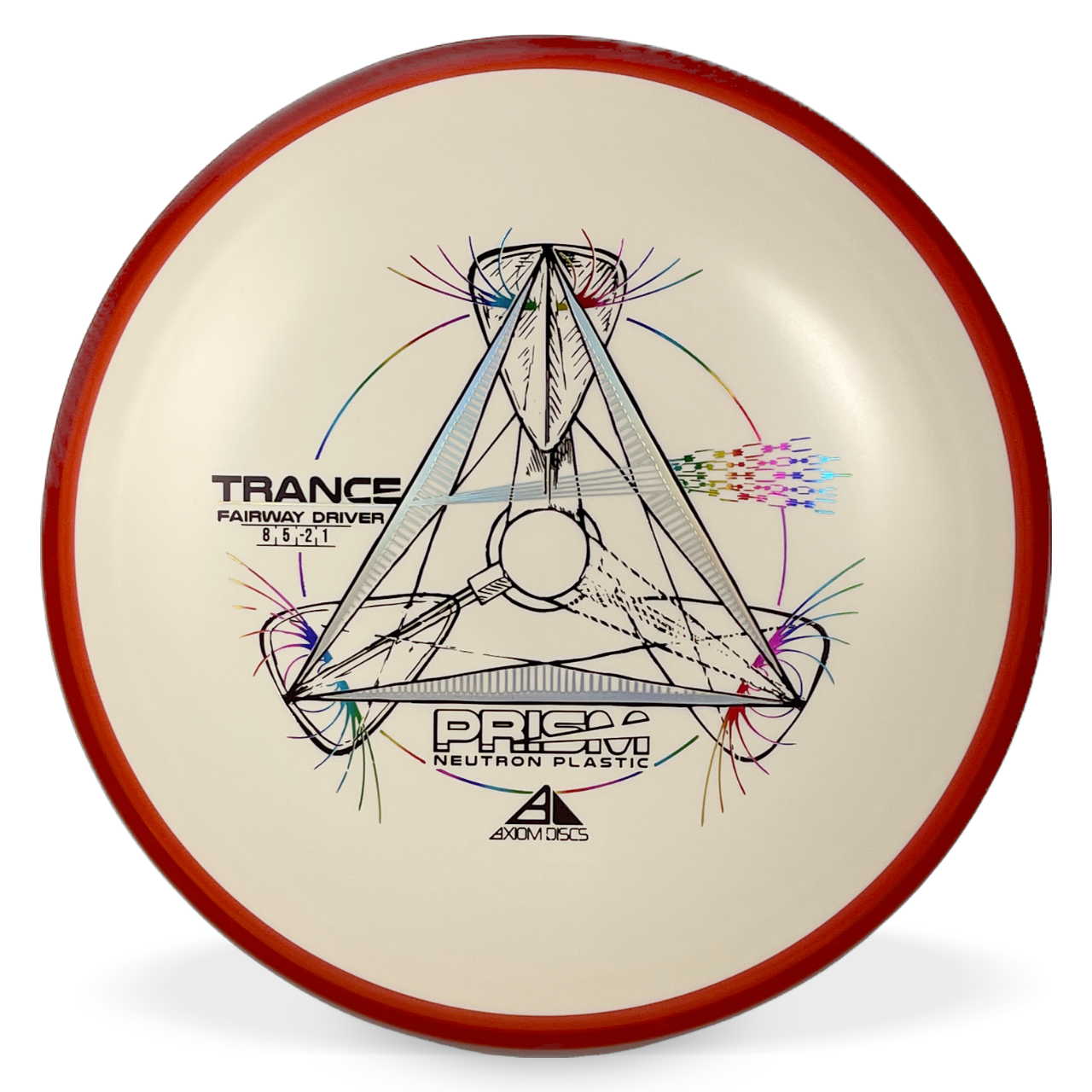 Prism Neutron Trance