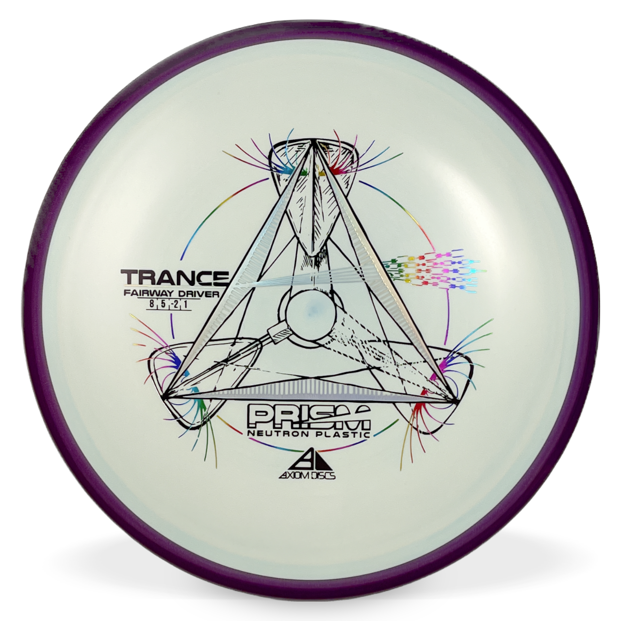 Prism Neutron Trance