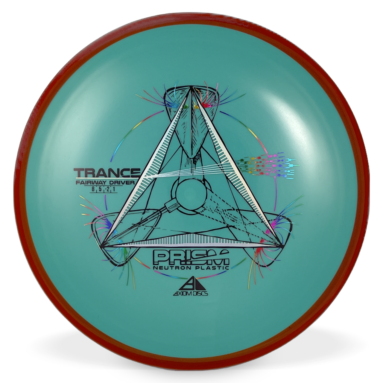 Prism Neutron Trance