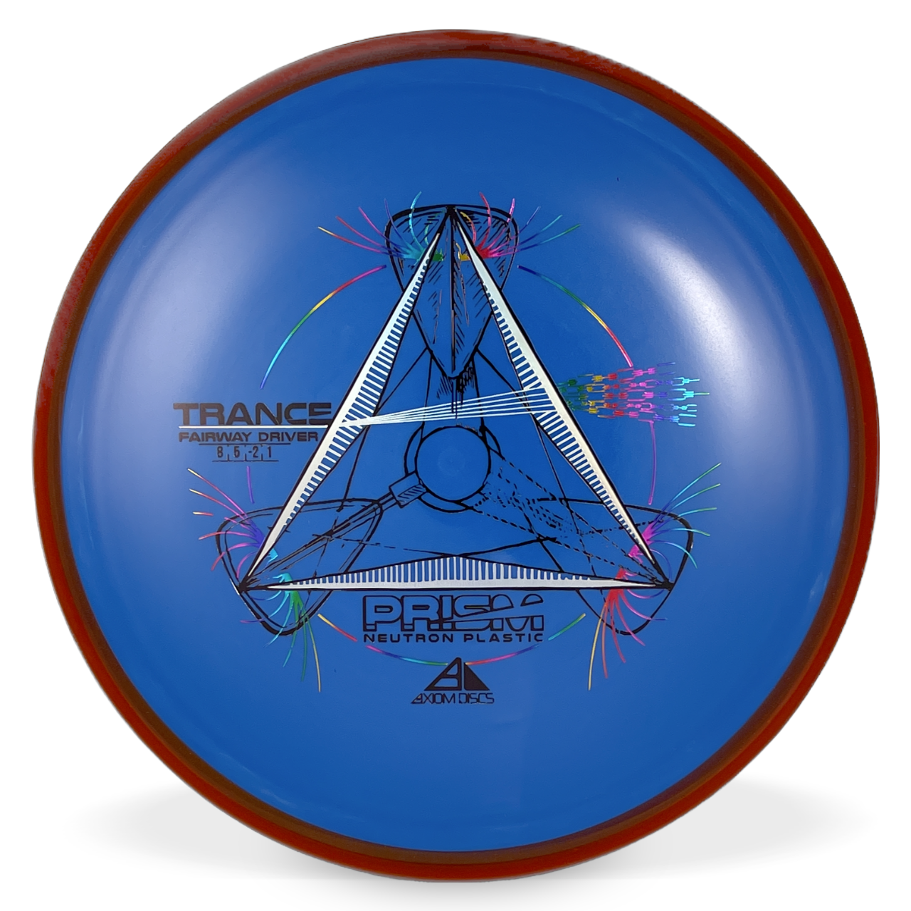 Prism Neutron Trance