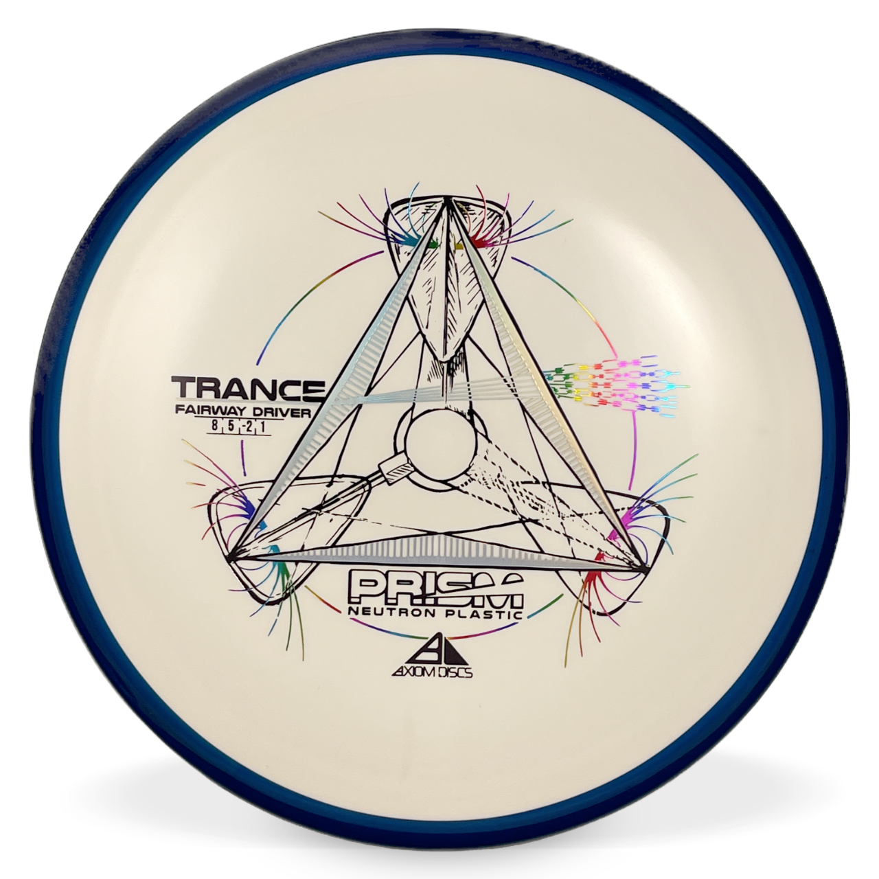 Prism Neutron Trance