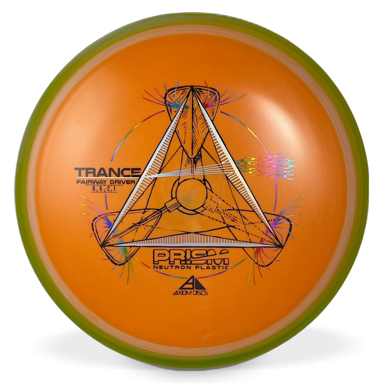 Prism Neutron Trance