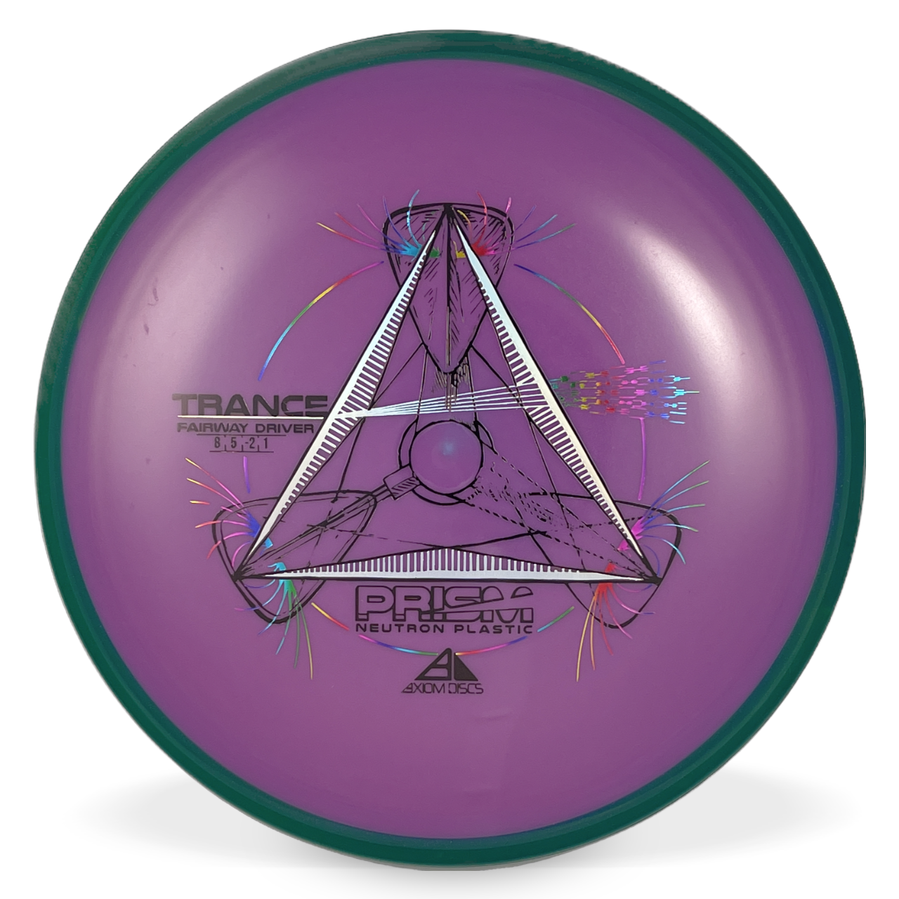 Prism Neutron Trance