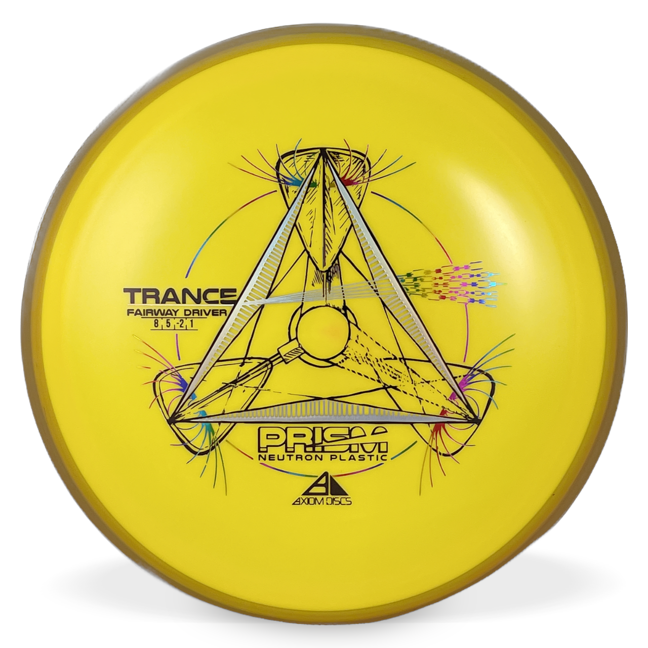 Prism Neutron Trance