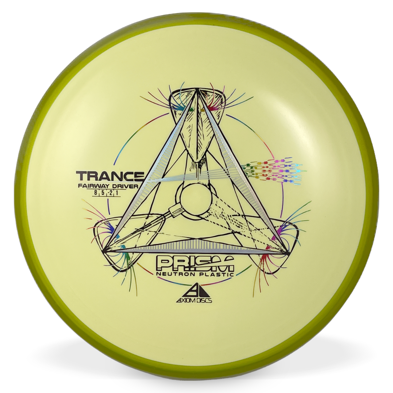 Prism Neutron Trance