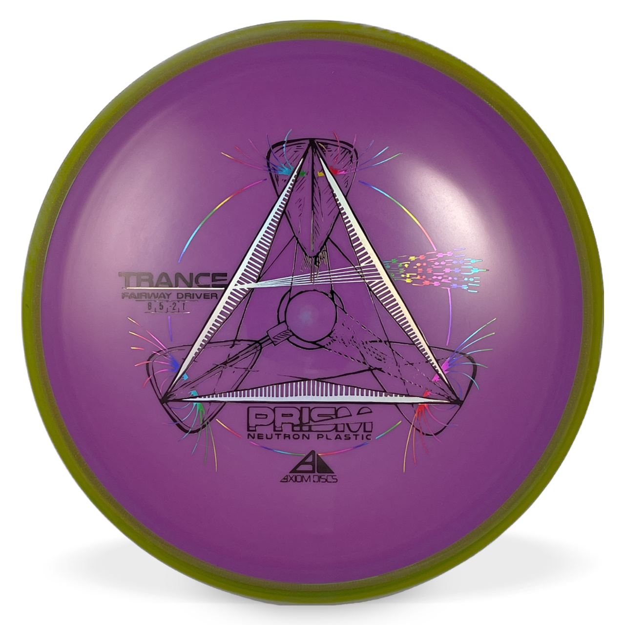 Prism Neutron Trance