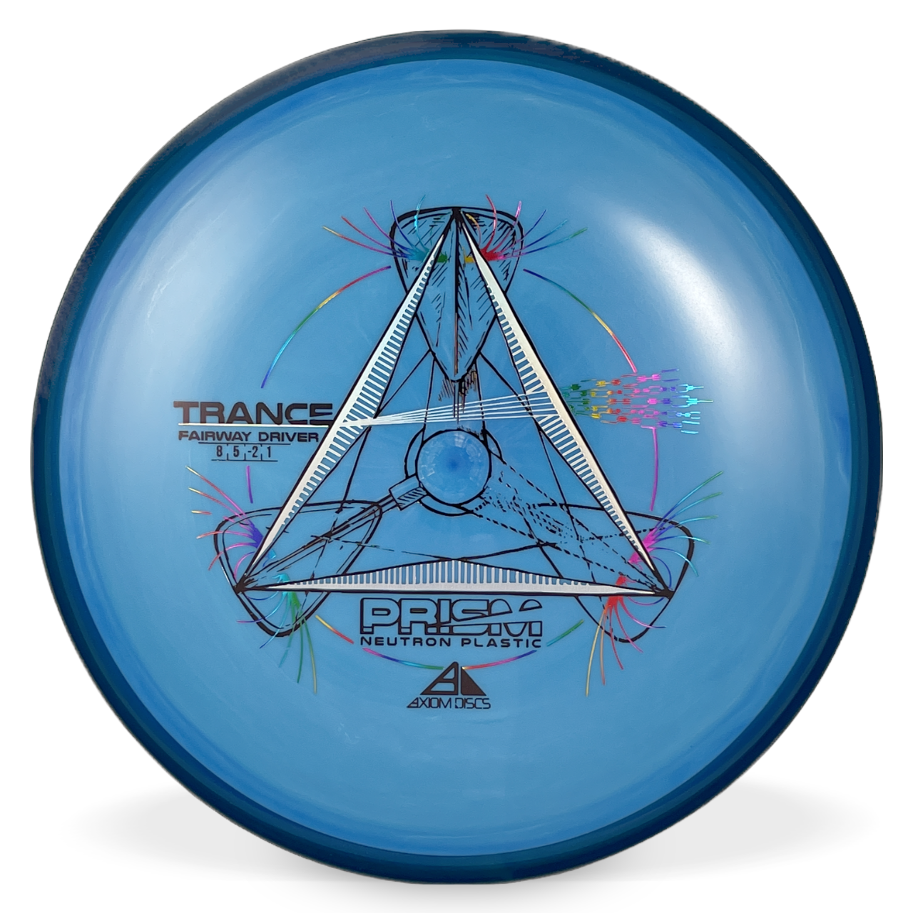 Prism Neutron Trance