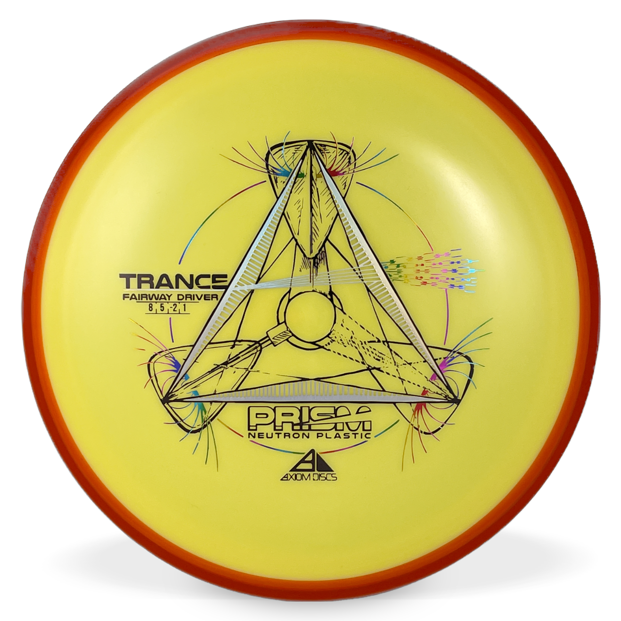 Prism Neutron Trance