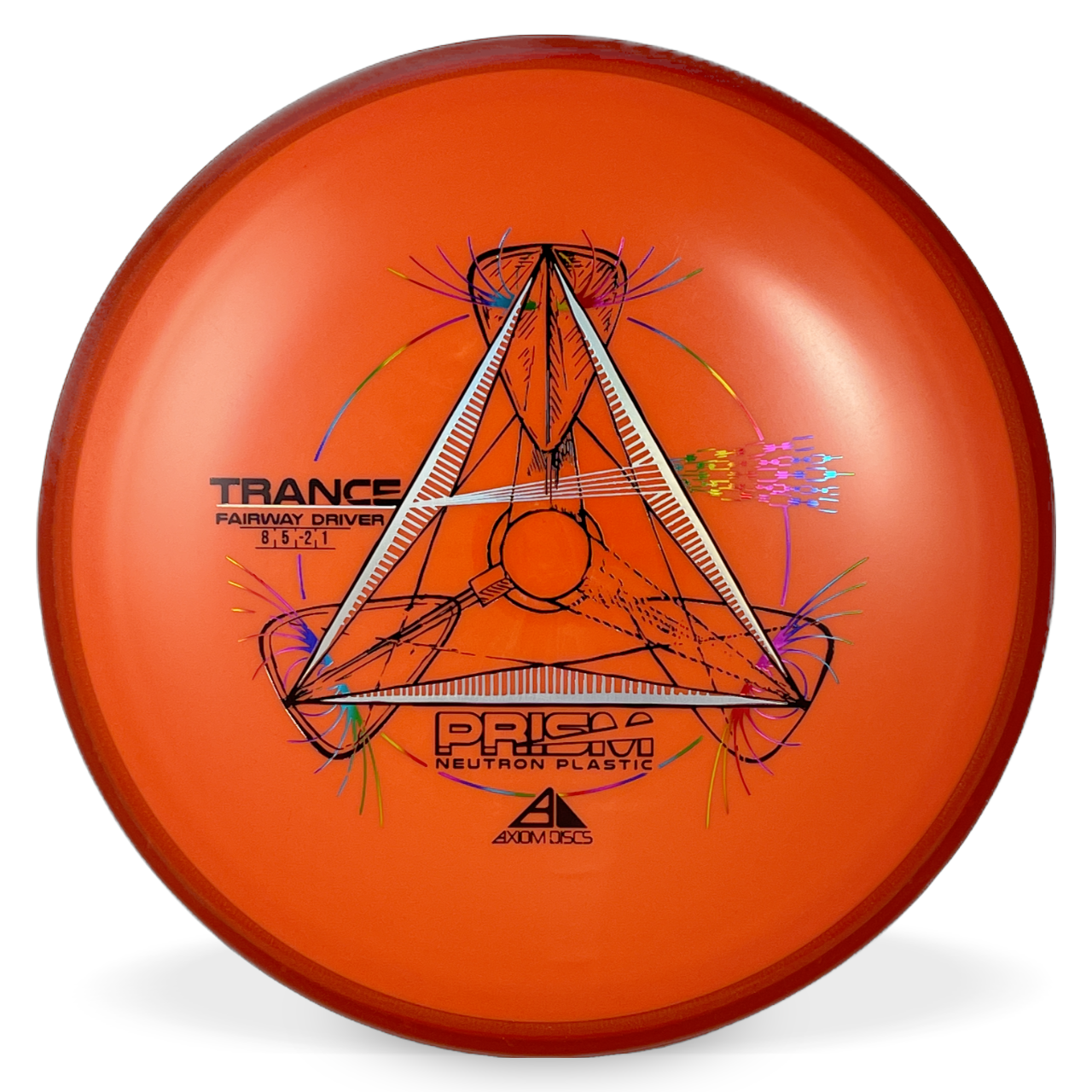 Prism Neutron Trance