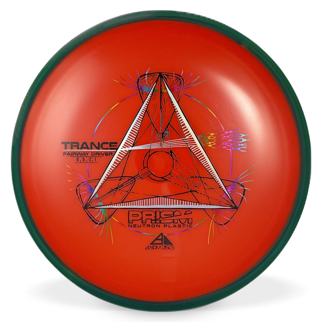 Prism Neutron Trance