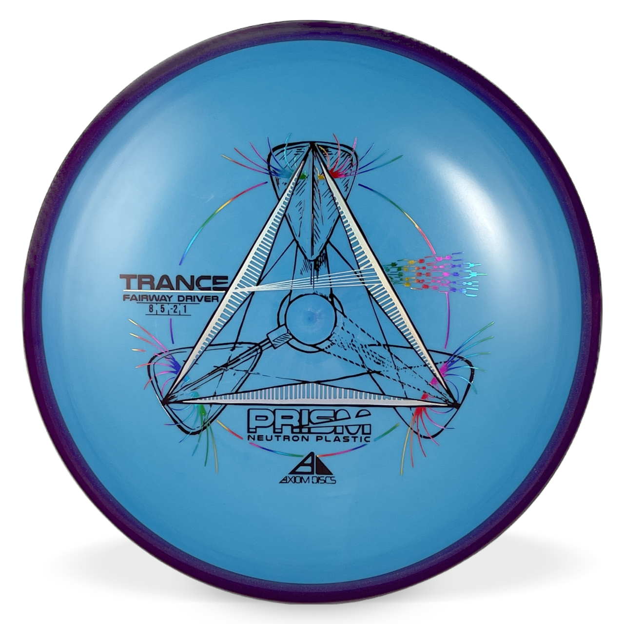 Prism Neutron Trance