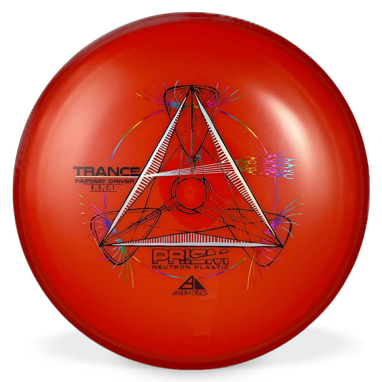 Prism Neutron Trance