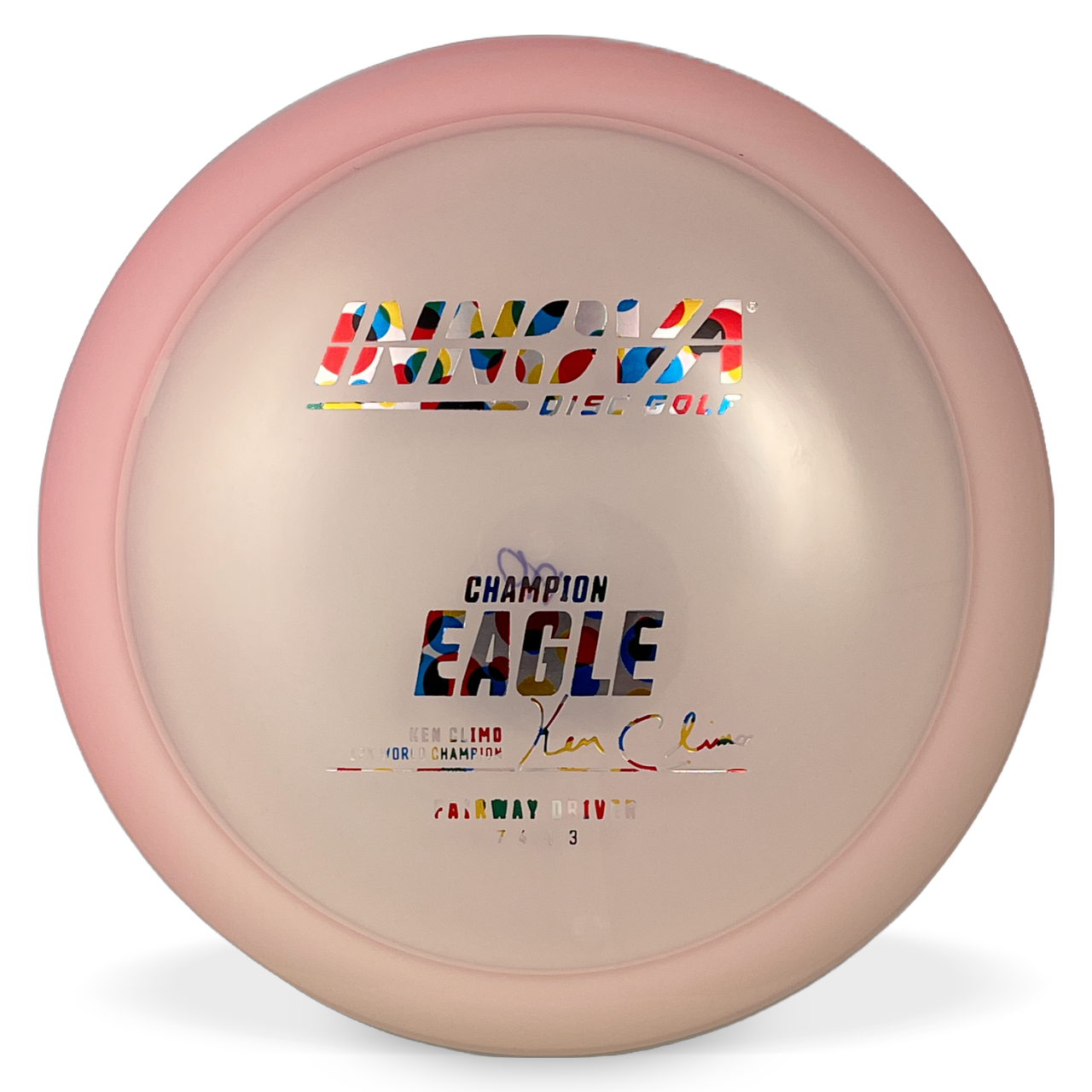 Champion Eagle