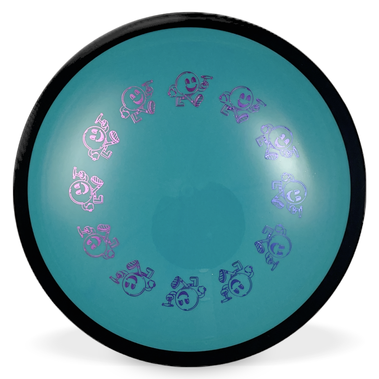 Neutron Trail - Spin of Spins