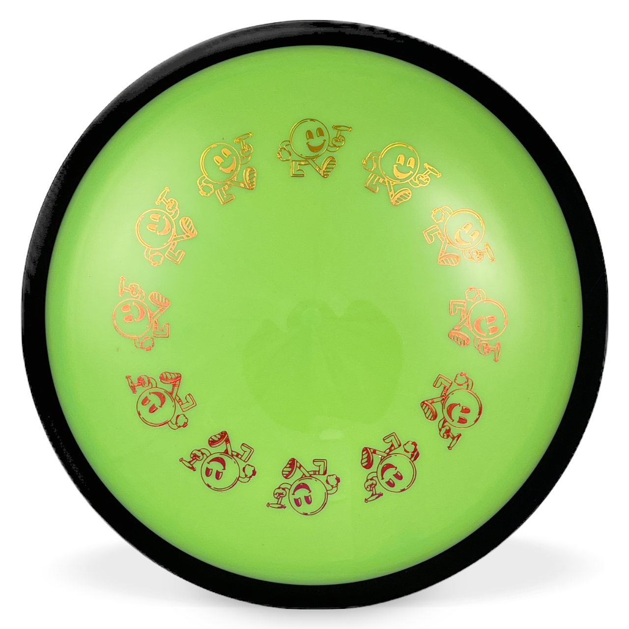 Neutron Trail - Spin of Spins