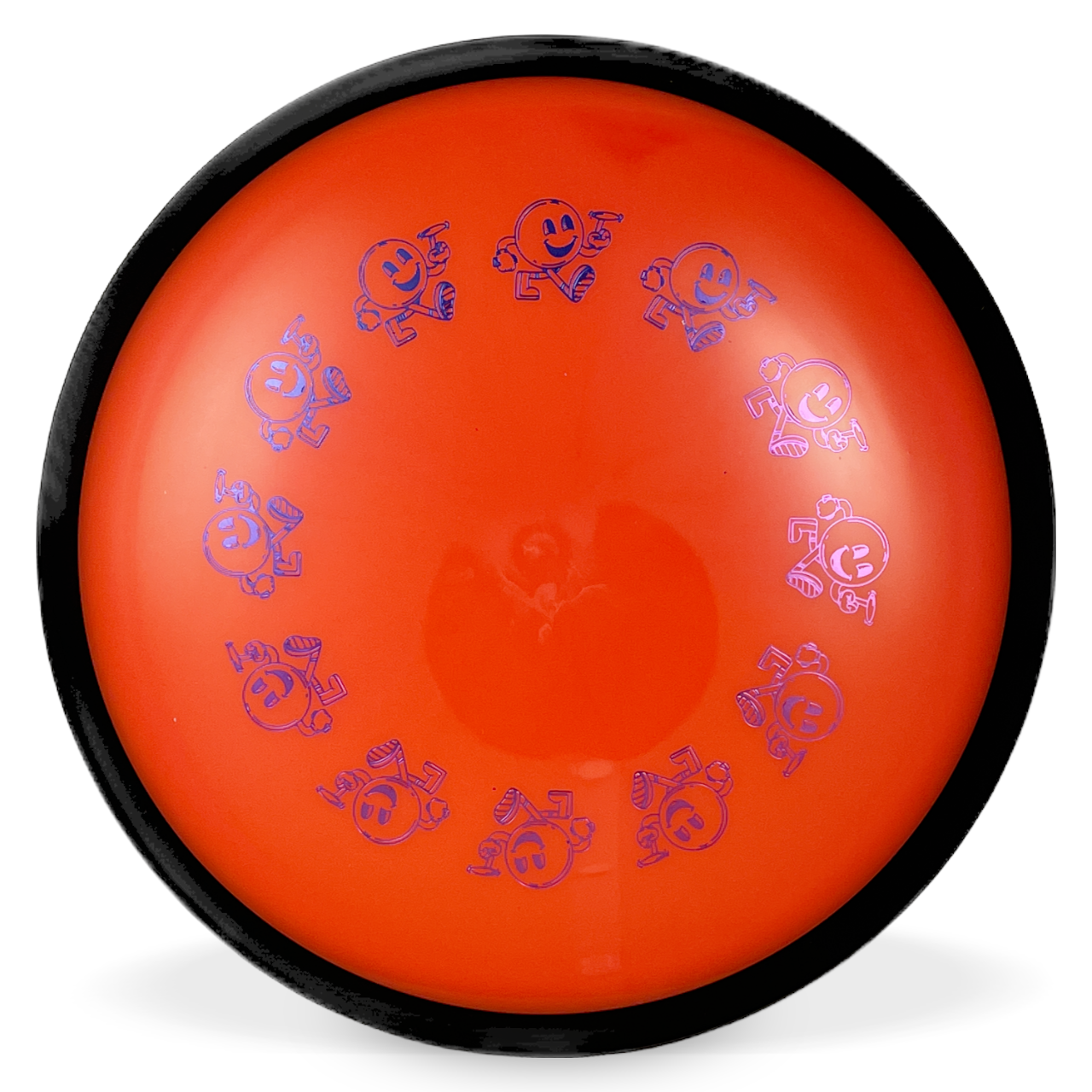 Neutron Trail - Spin of Spins