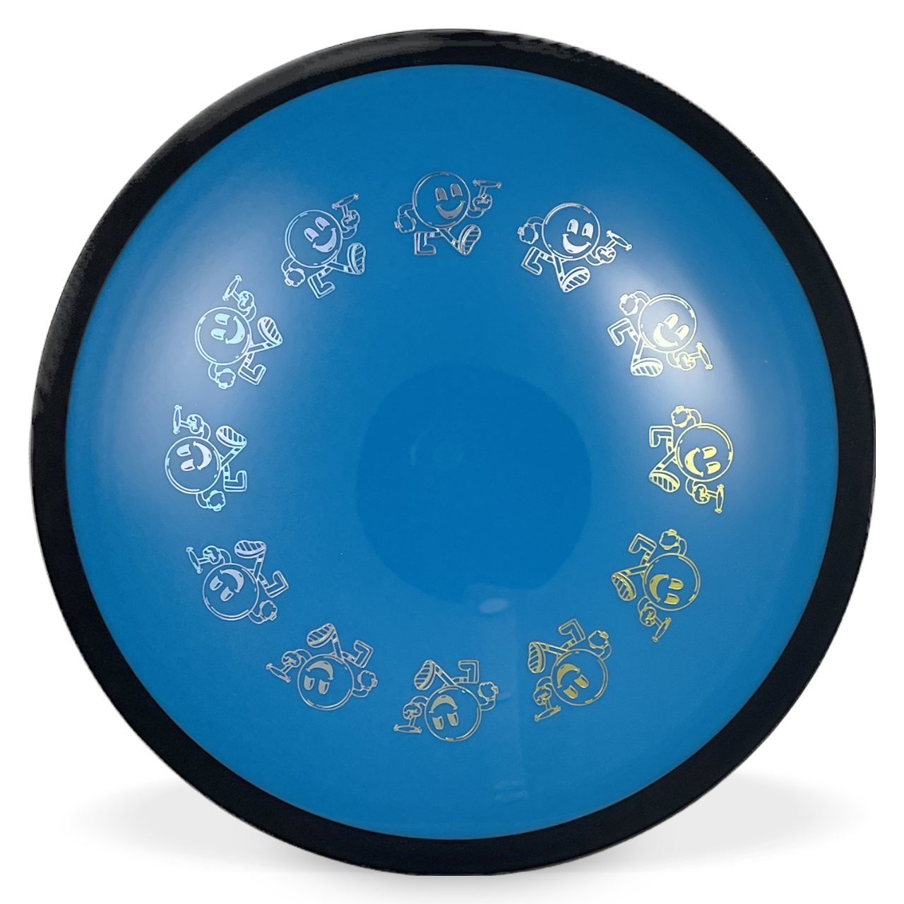 Neutron Trail - Spin of Spins