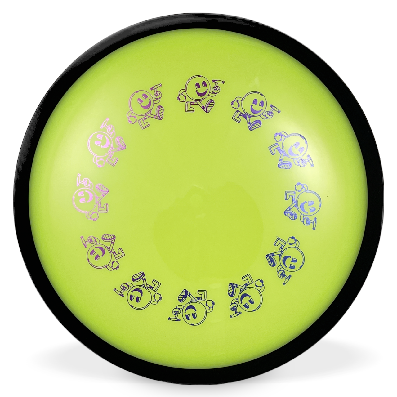 Neutron Trail - Spin of Spins