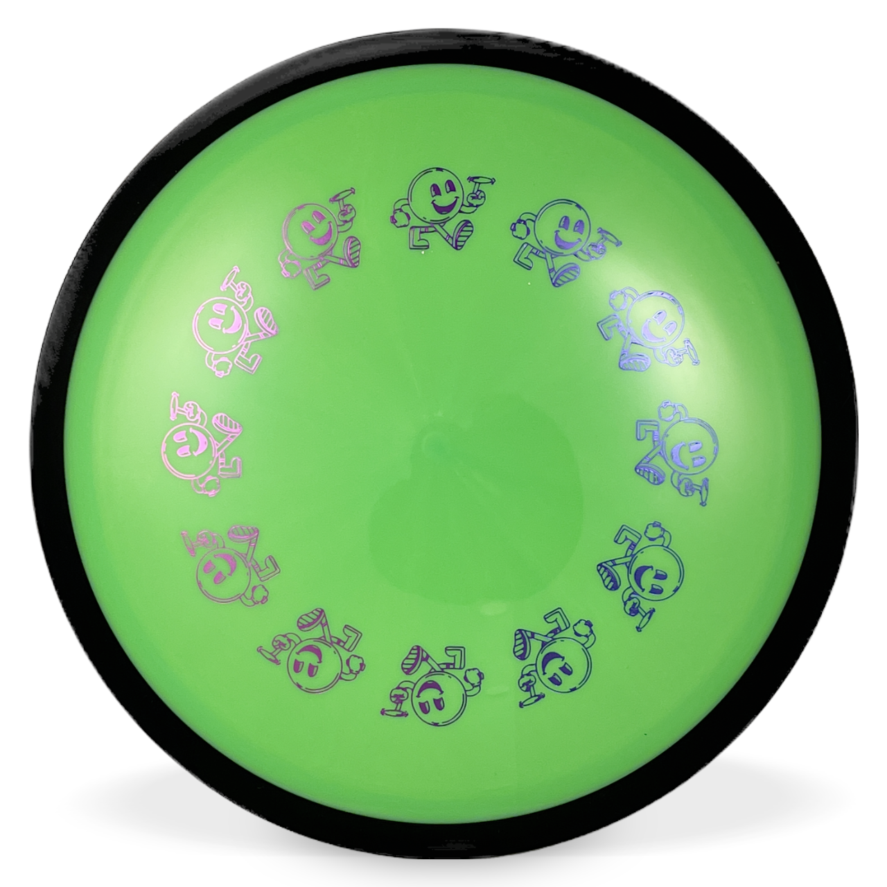 Neutron Trail - Spin of Spins