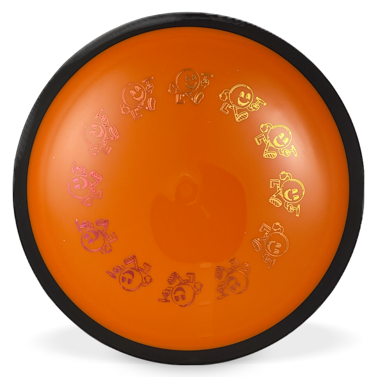 Neutron Trail - Spin of Spins