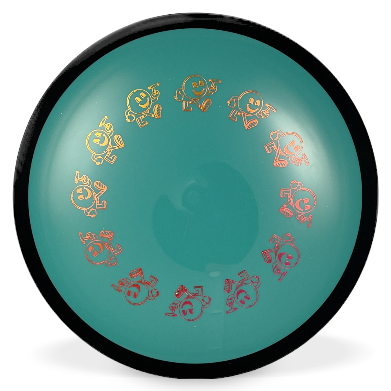 Neutron Trail - Spin of Spins