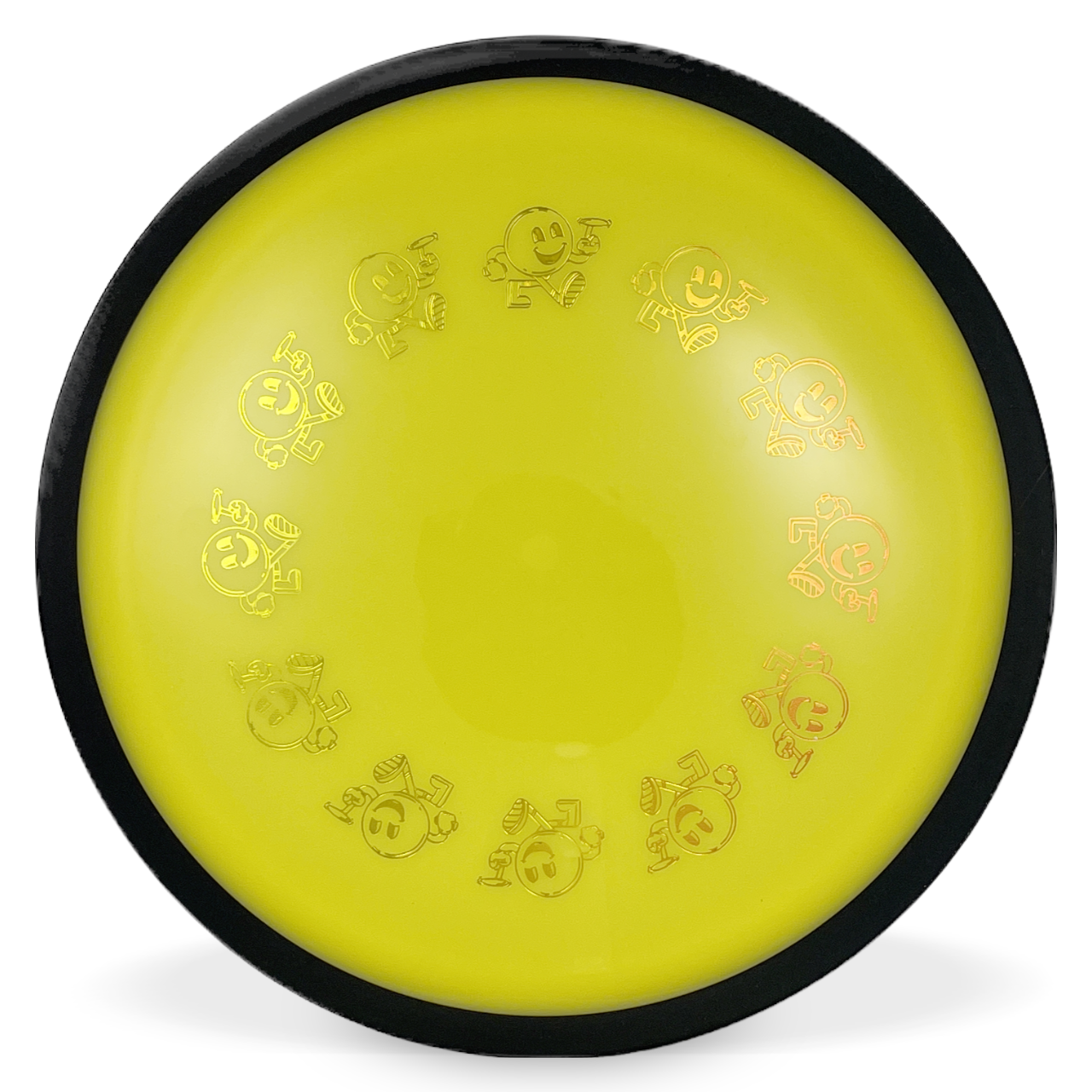 Neutron Trail - Spin of Spins