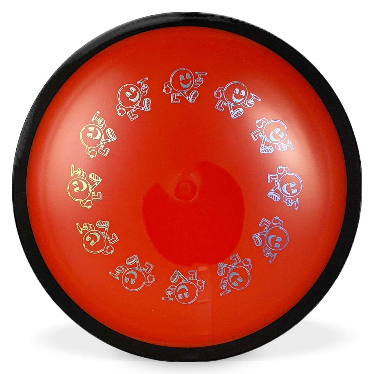 Neutron Trail - Spin of Spins