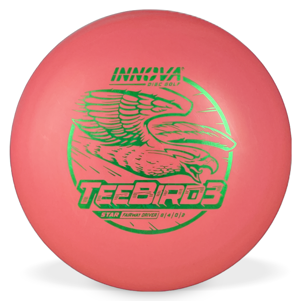 Star Teebird3