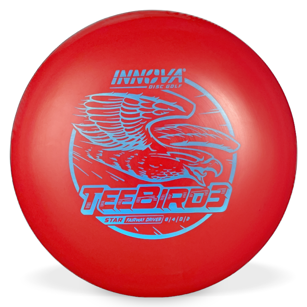 Star Teebird3