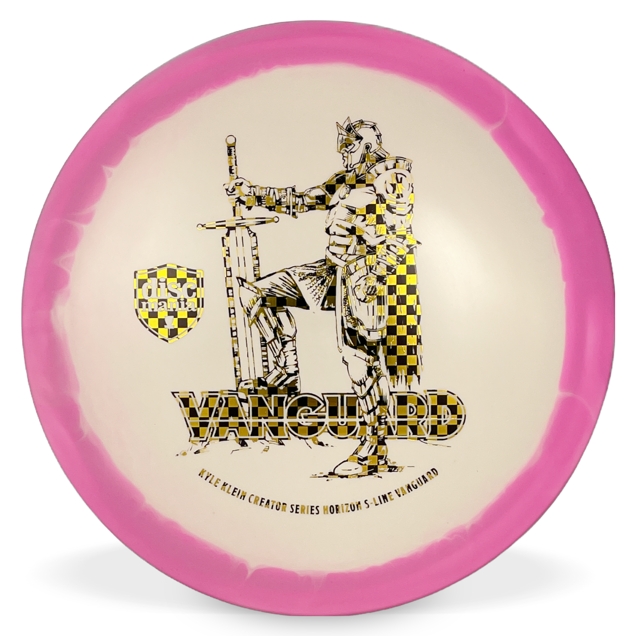 Klein Horizon S-Line Vanguard - Creator Series