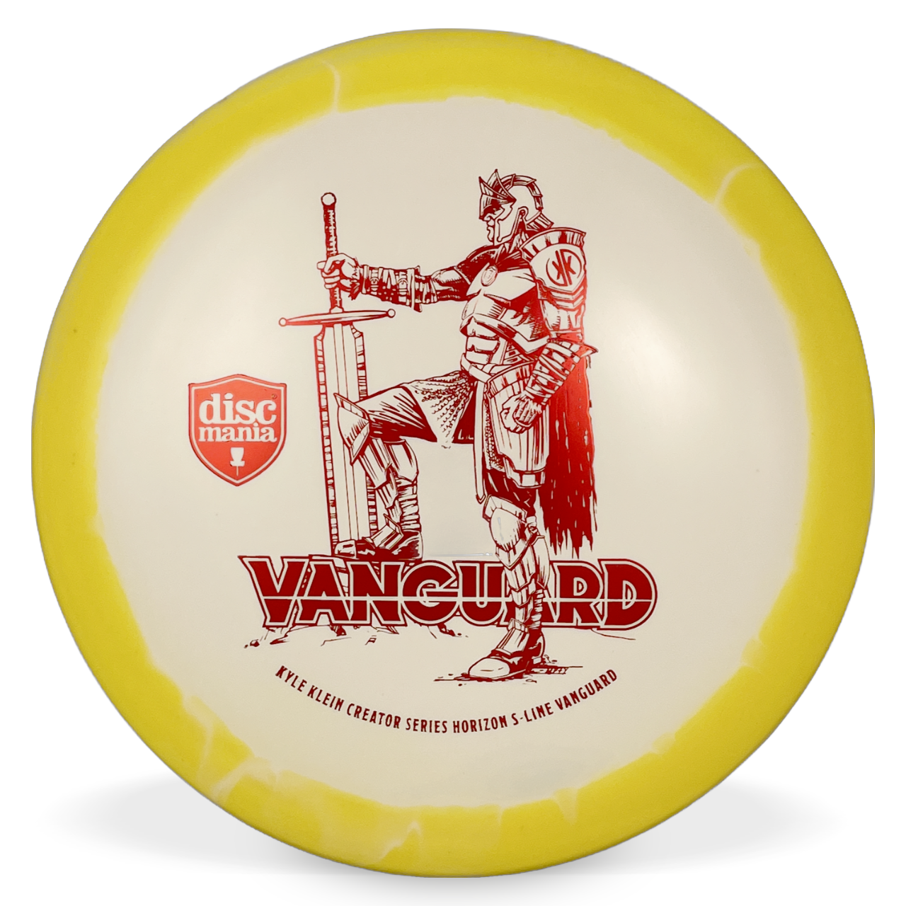 Klein Horizon S-Line Vanguard - Creator Series