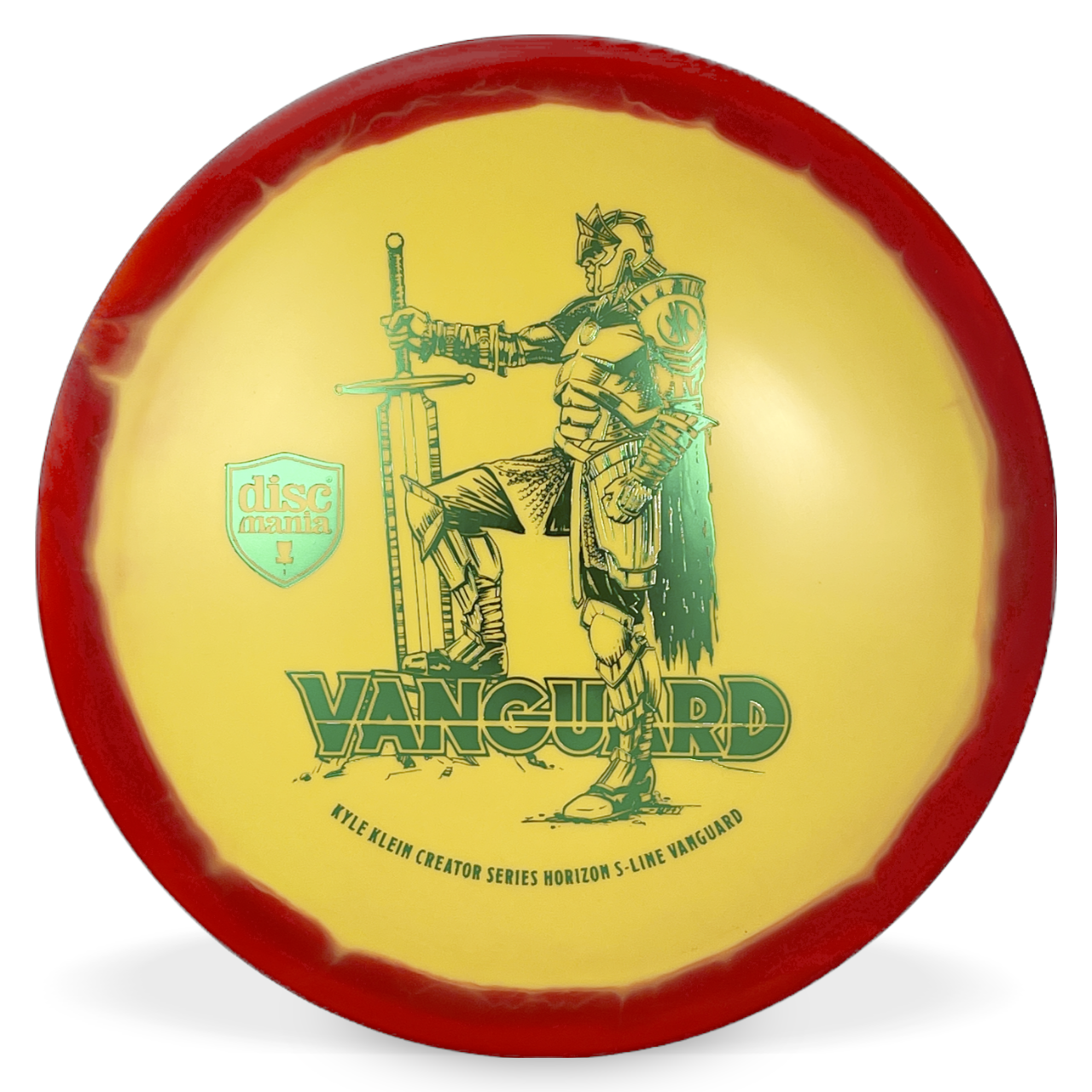 Klein Horizon S-Line Vanguard - Creator Series