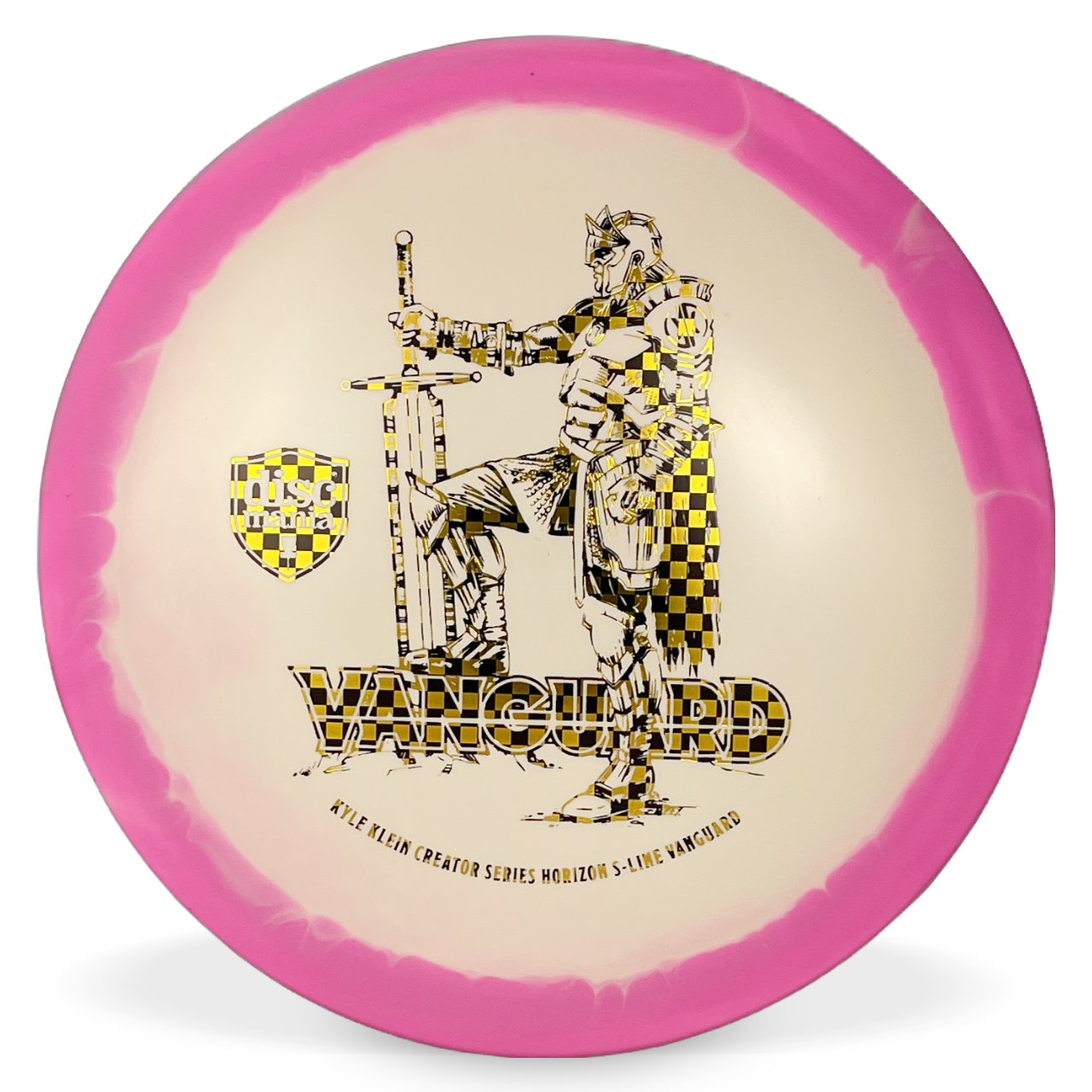 Klein Horizon S-Line Vanguard - Creator Series