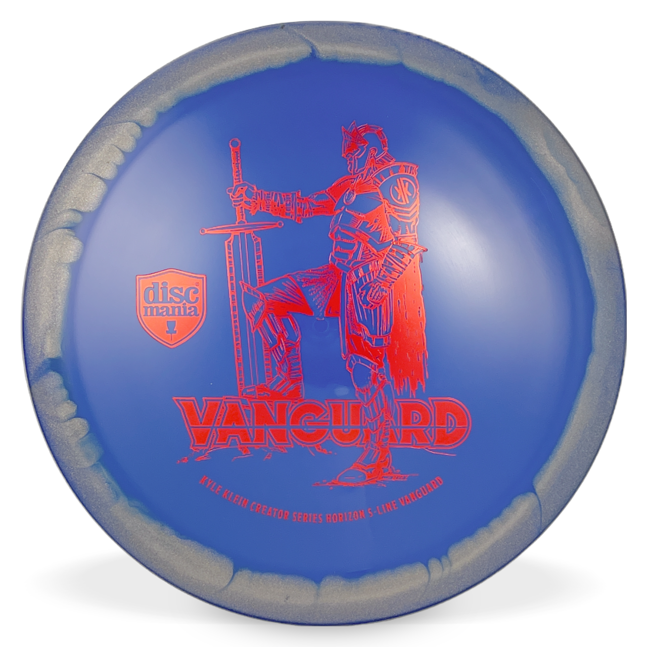 Klein Horizon S-Line Vanguard - Creator Series