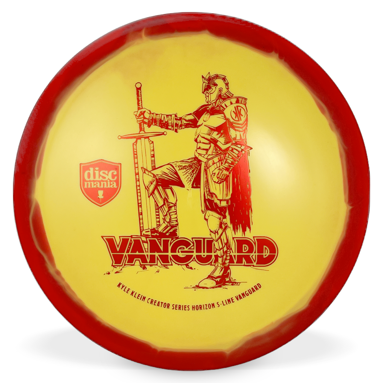 Klein Horizon S-Line Vanguard - Creator Series