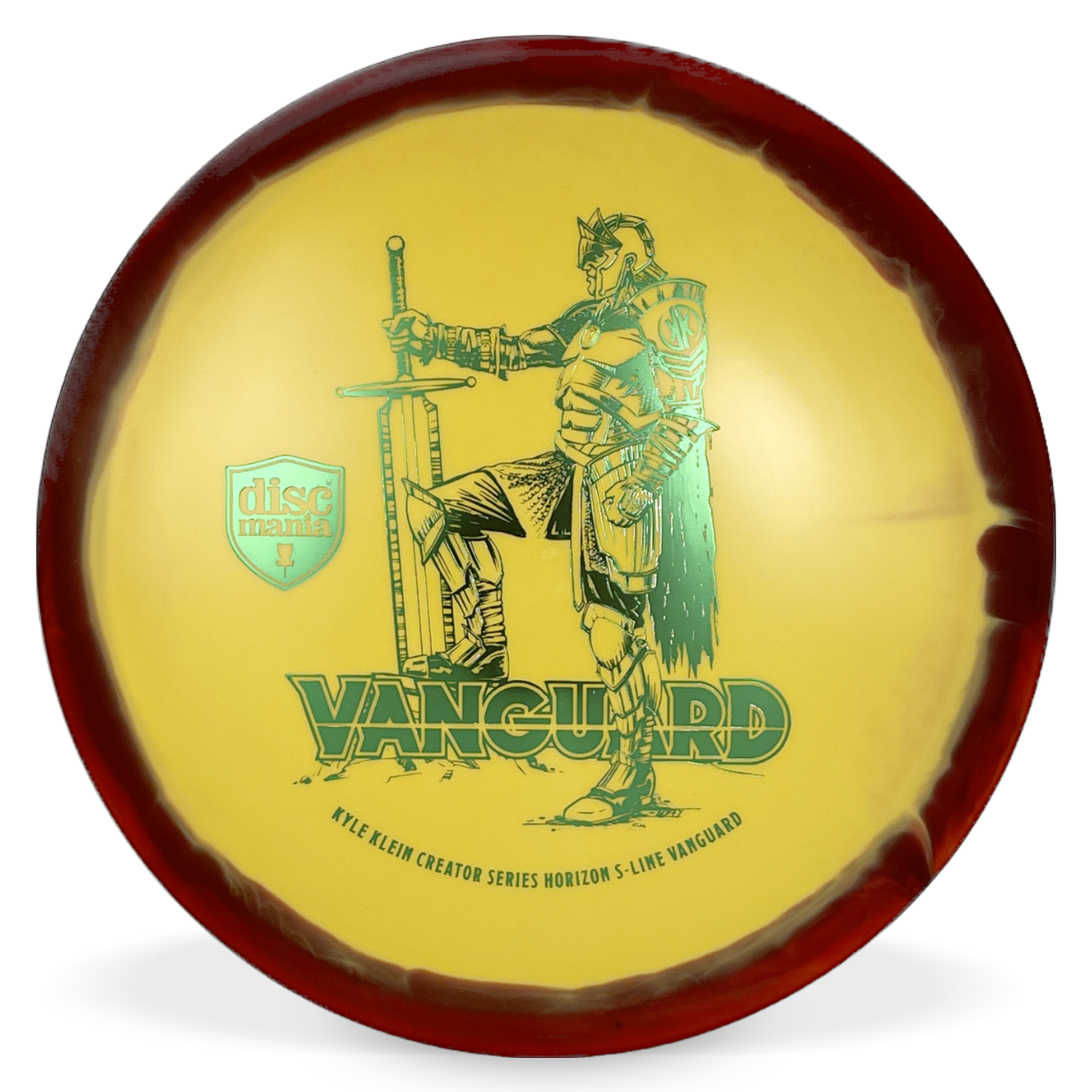 Klein Horizon S-Line Vanguard - Creator Series