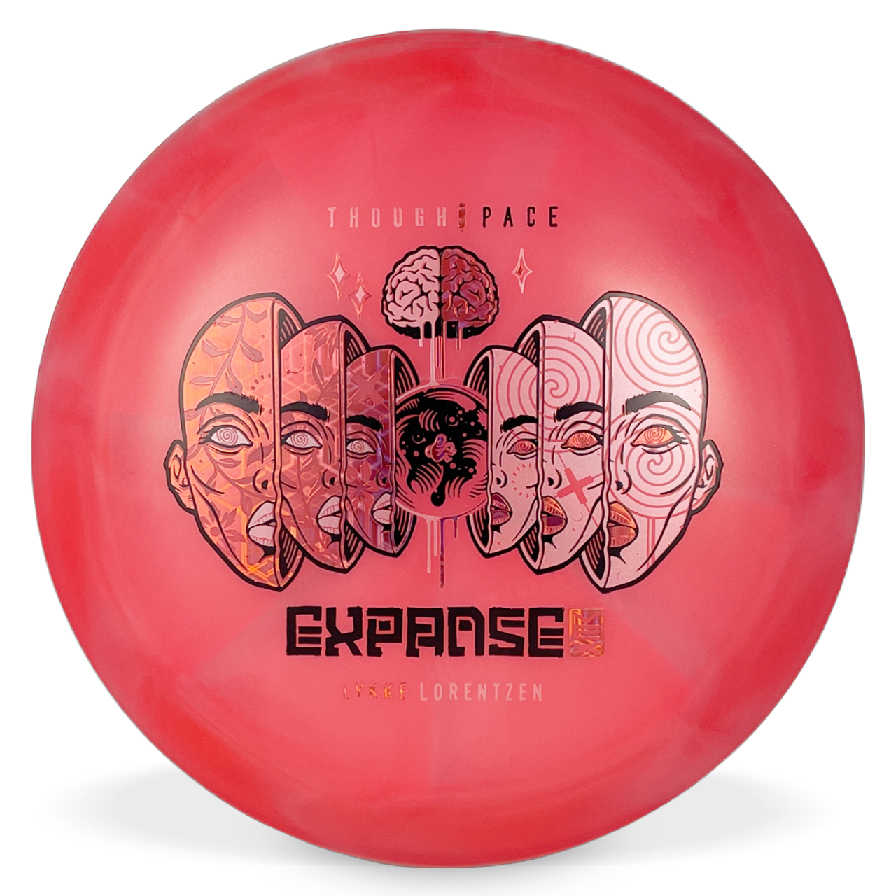 Lykke Lorentzen Vex Expanse