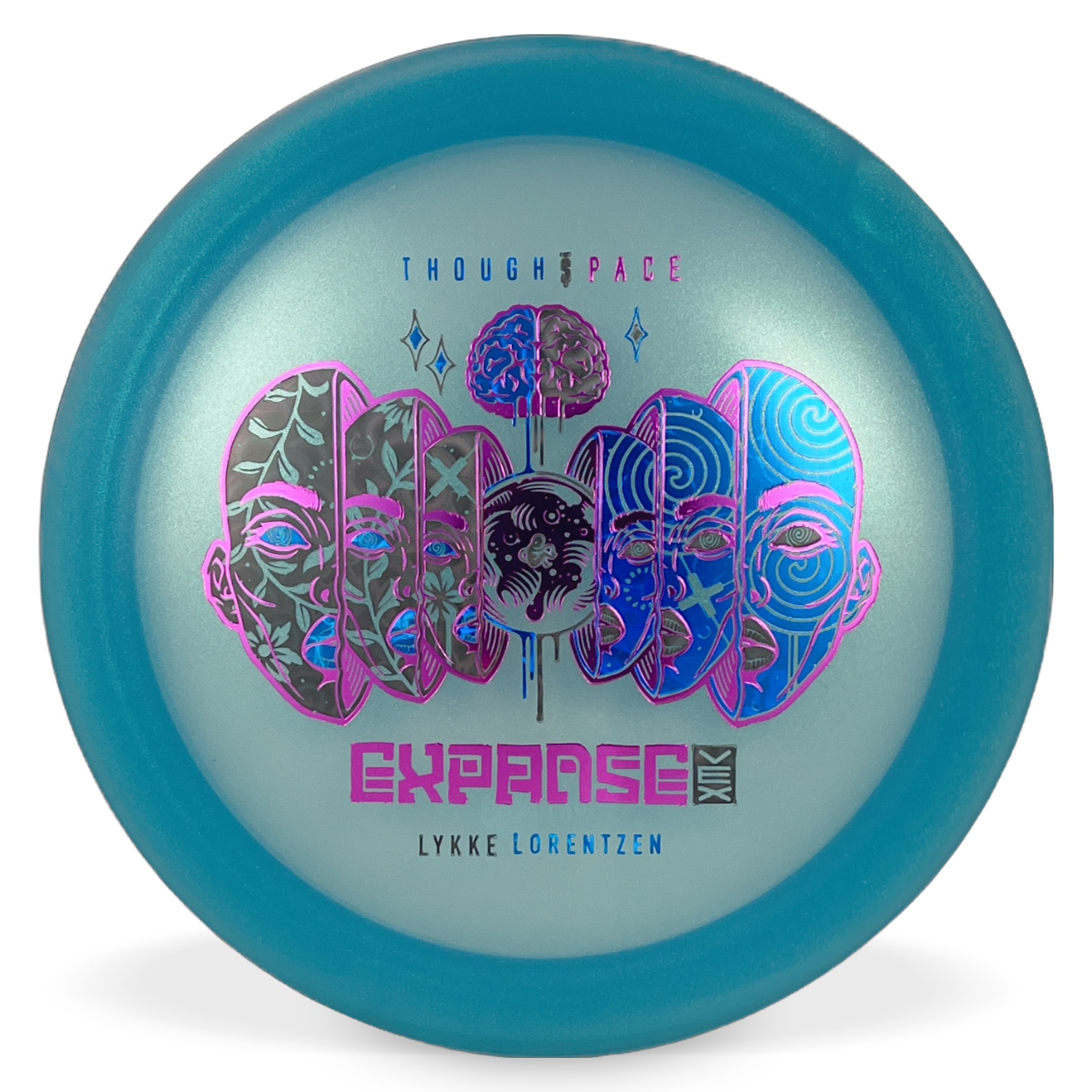 Lykke Lorentzen Vex Expanse