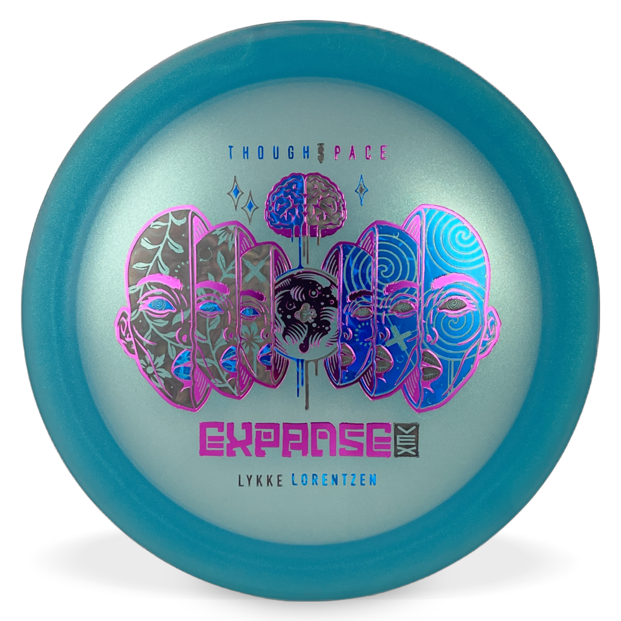 Lykke Lorentzen Vex Expanse