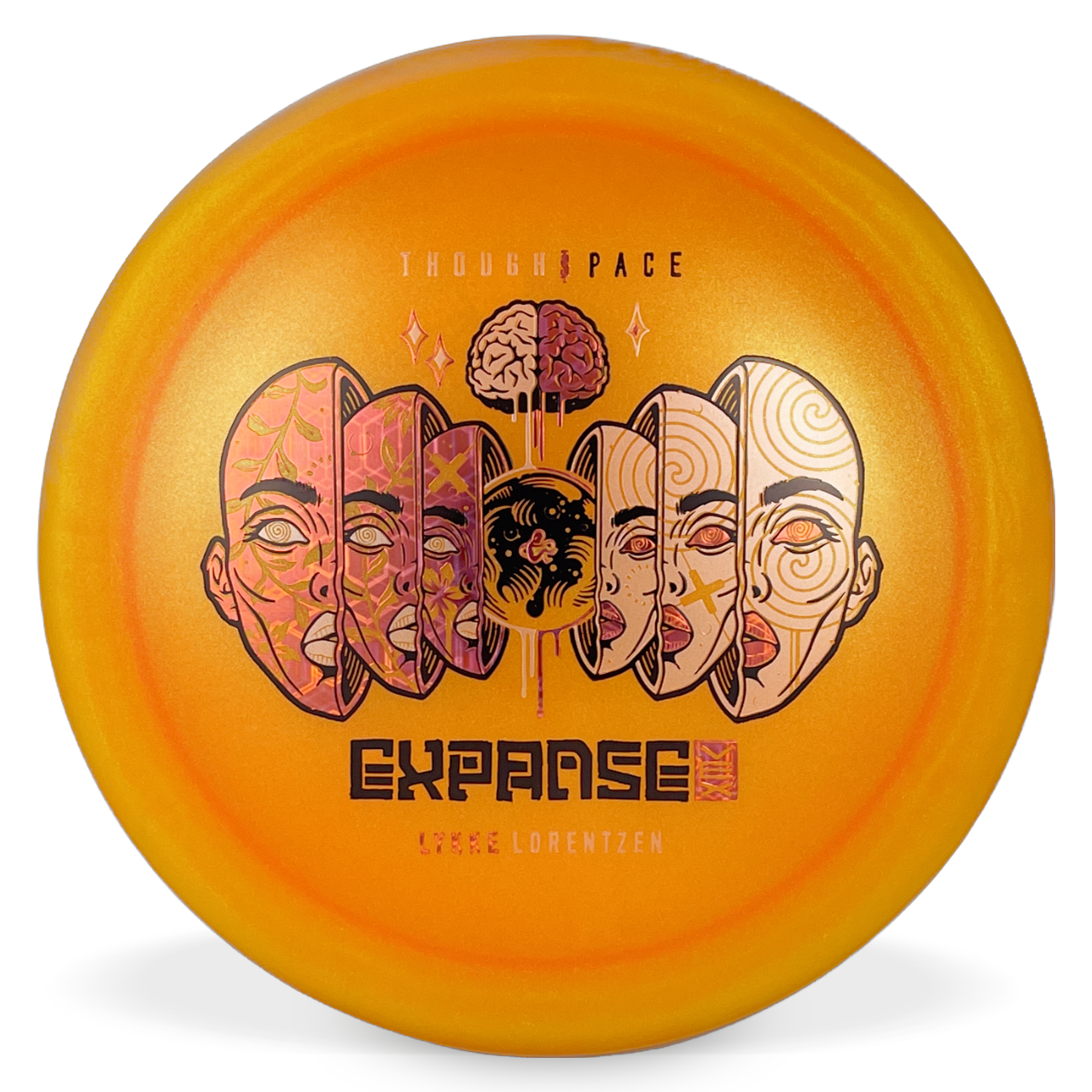 Lykke Lorentzen Vex Expanse