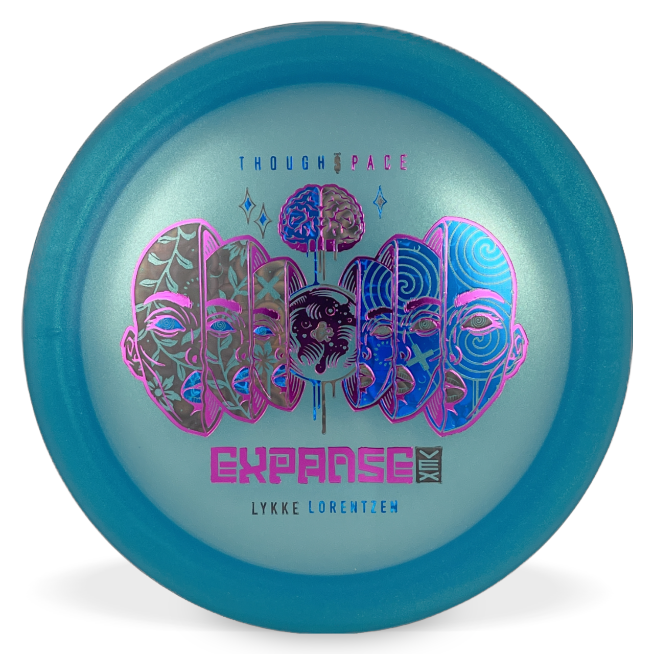 Lykke Lorentzen Vex Expanse