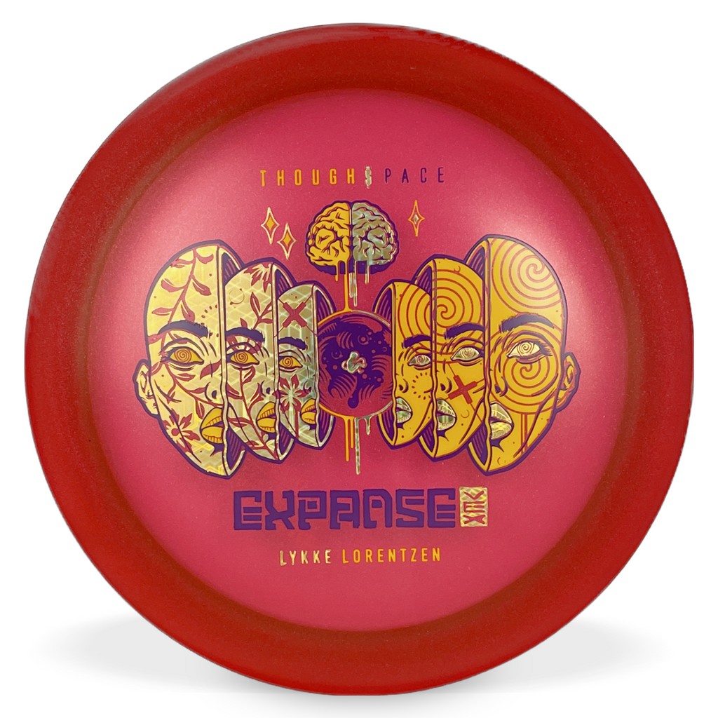 Lykke Lorentzen Vex Expanse