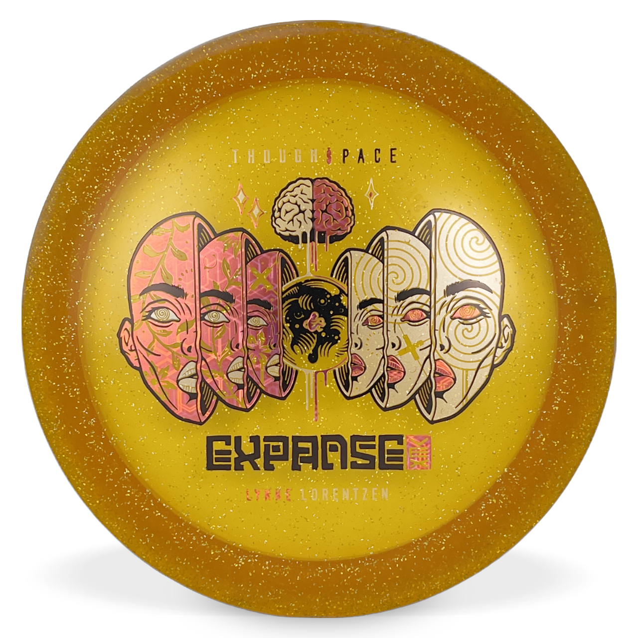 Lykke Lorentzen Vex Expanse