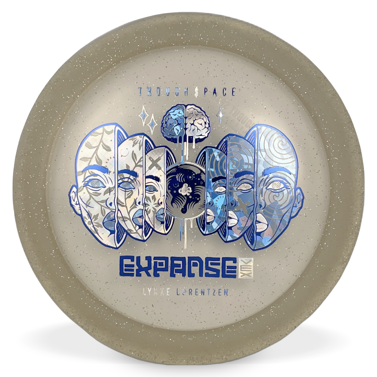 Lykke Lorentzen Vex Expanse