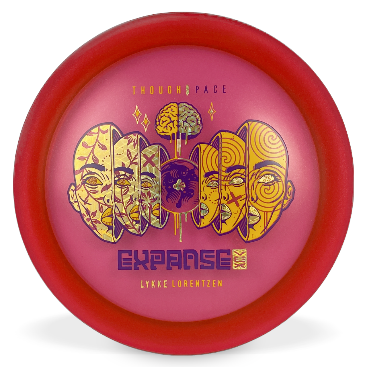 Lykke Lorentzen Vex Expanse