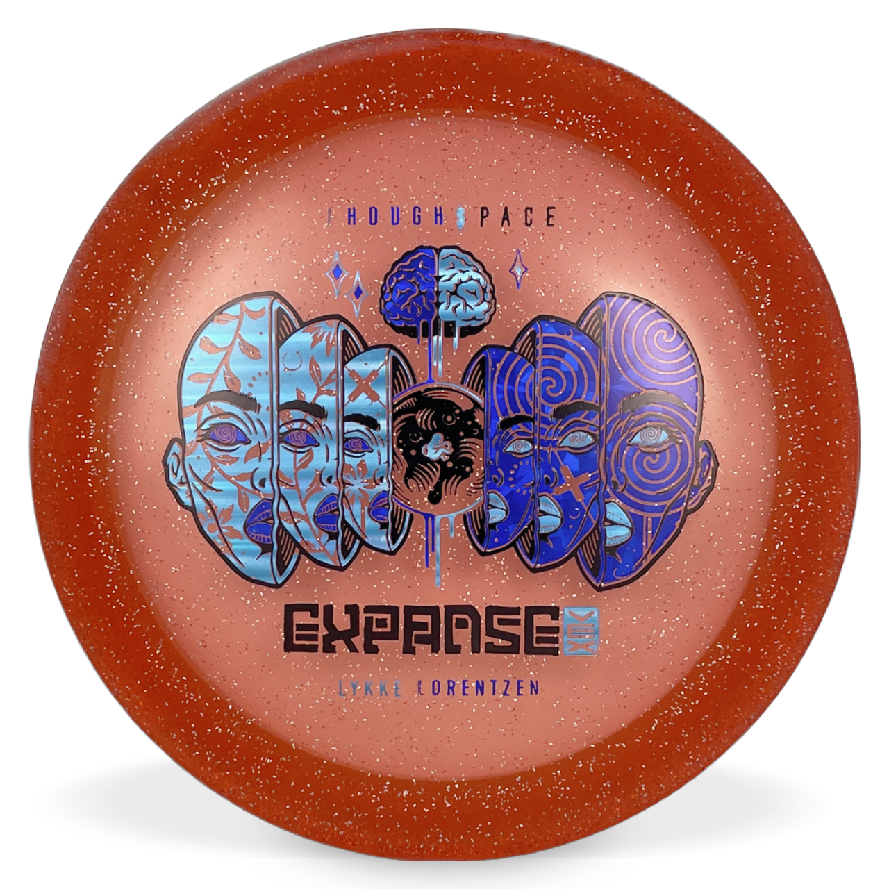 Lykke Lorentzen Vex Expanse