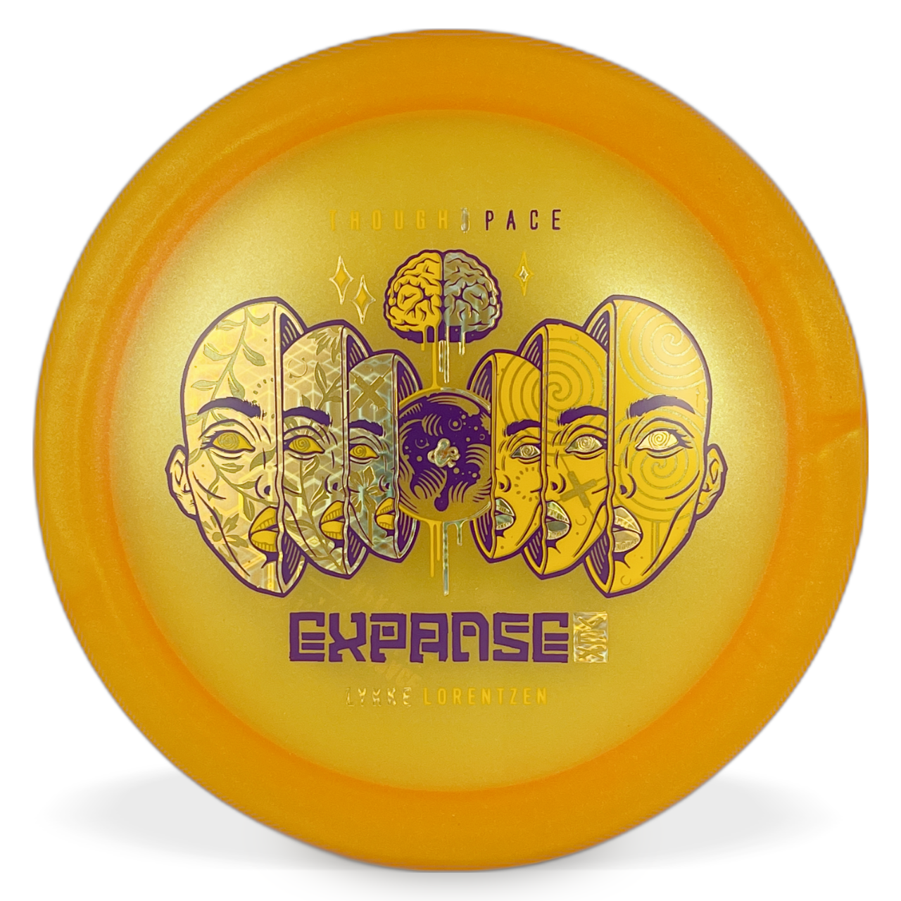 Lykke Lorentzen Vex Expanse